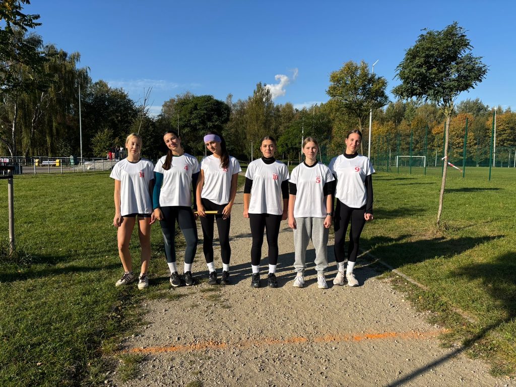 Sportowy Tydzień 