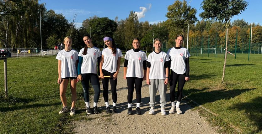 Sportowy Tydzień 